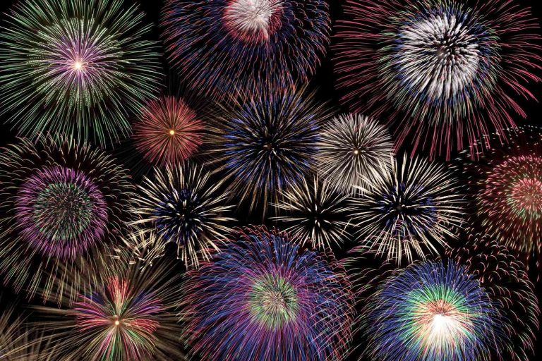 Happy 2024!
